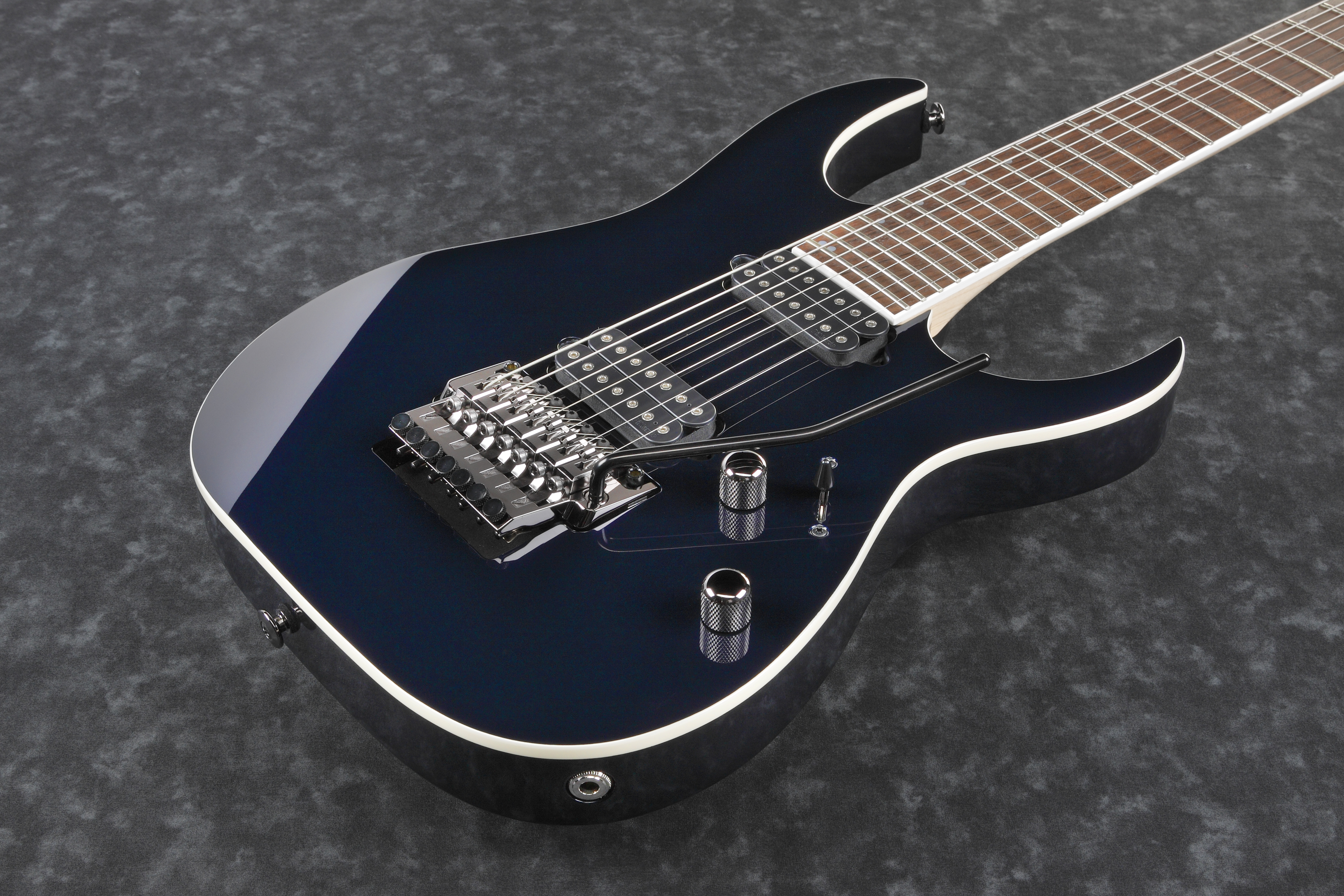 RG2027RXL-DTB Prestige RG E-Gitarre